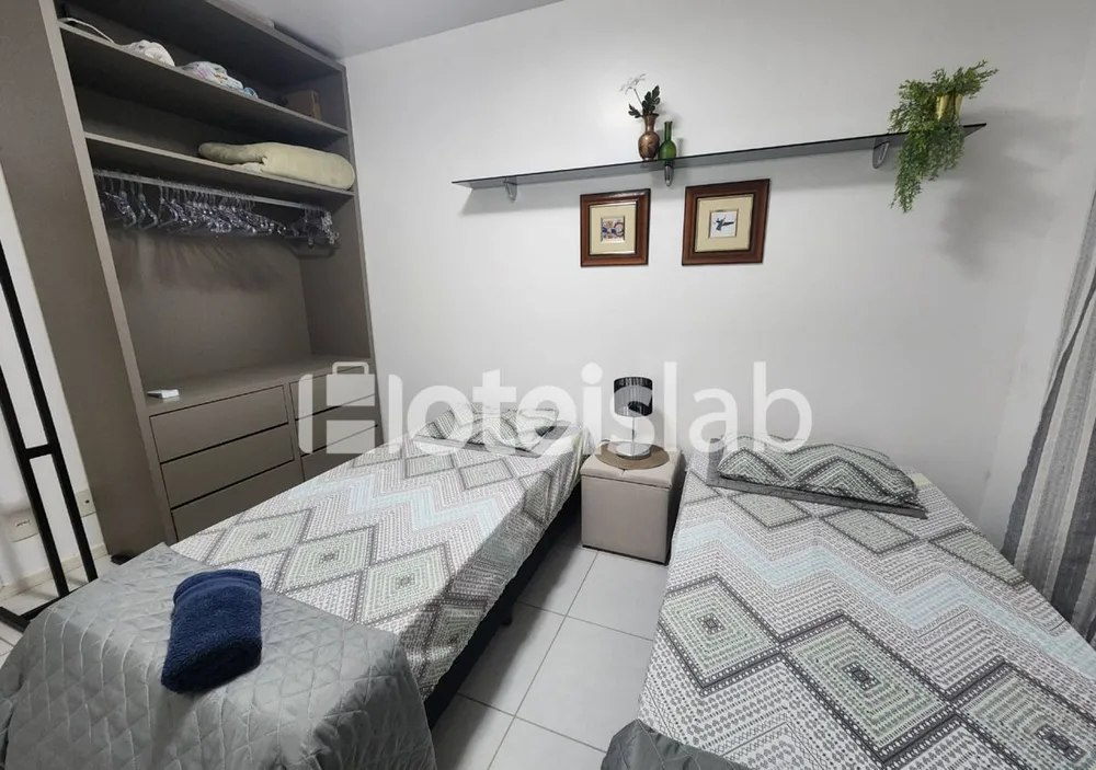 Apartamento, 2 quartos, 85 m² - Foto 12