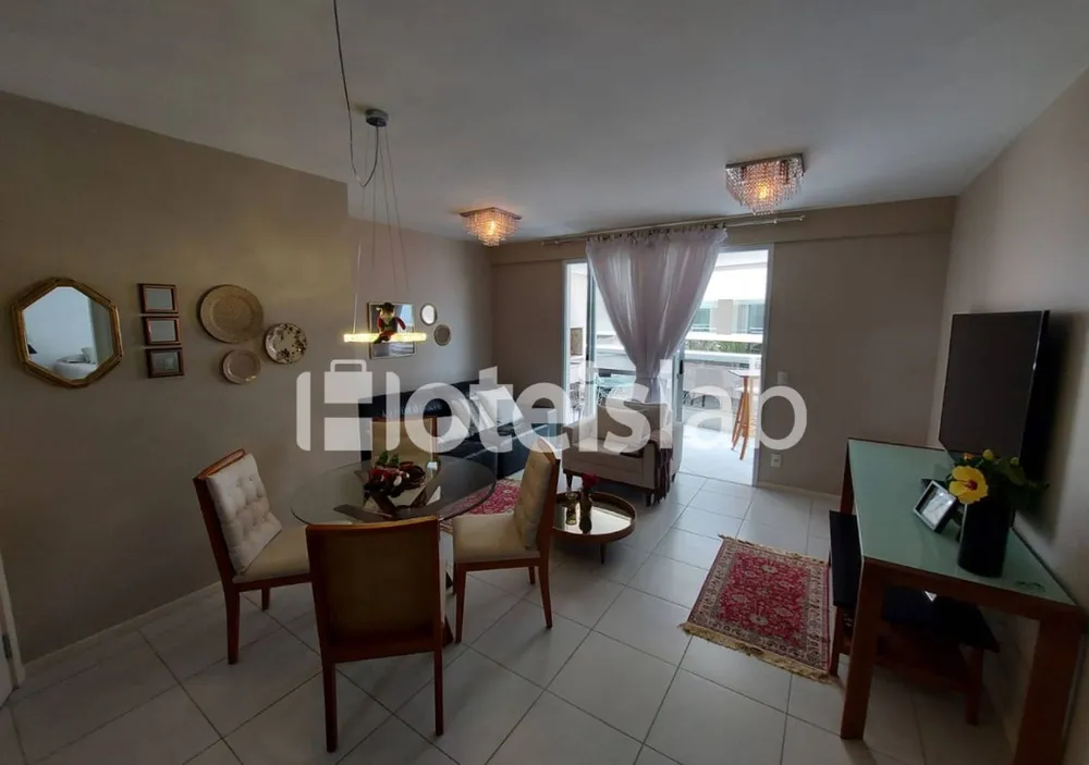 Apartamento, 2 quartos, 85 m² - Foto 6