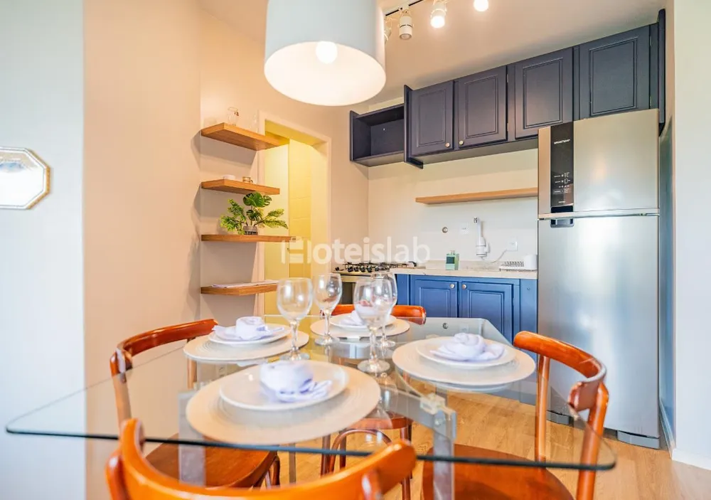 Apartamento, 1 quarto - Foto 4