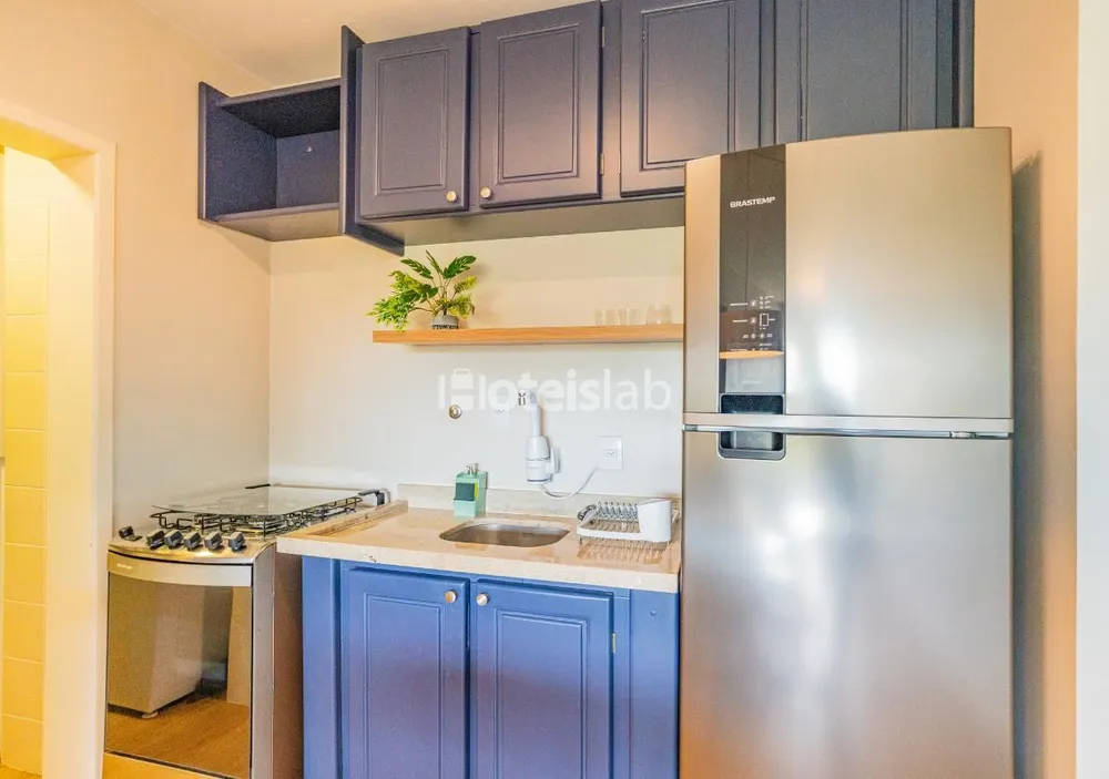 Apartamento, 1 quarto - Foto 5