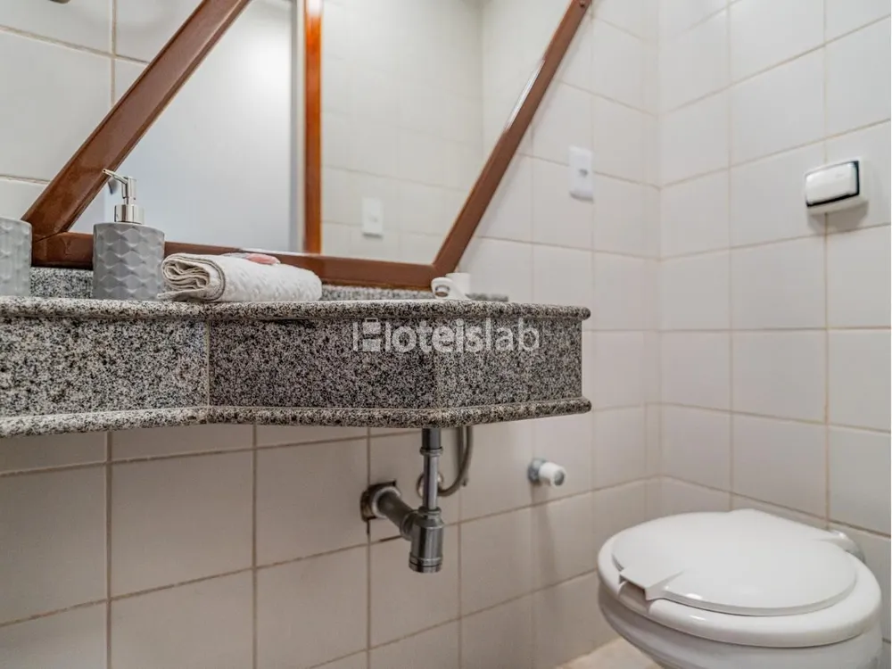 Apartamento, 2 quartos, 96 m² - Foto 9