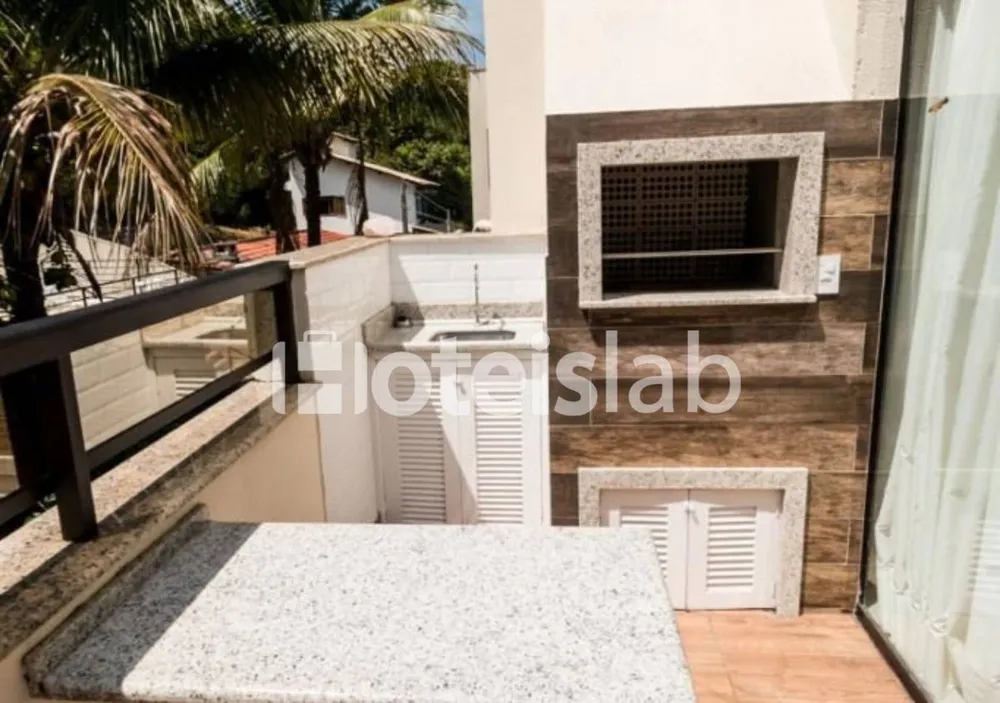 Cobertura, 2 quartos - Foto 4