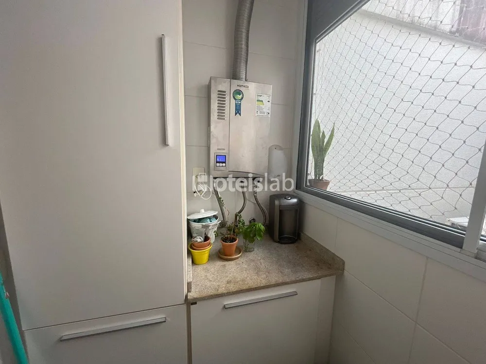 Apartamento, 2 quartos - Foto 7