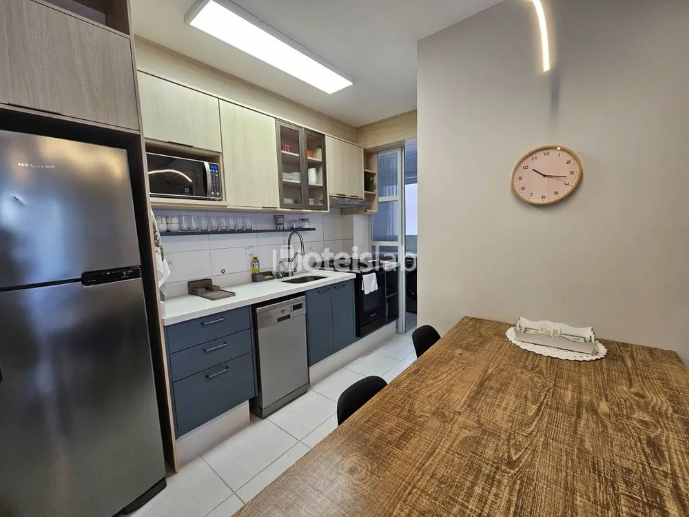 Apartamento, 2 quartos, 85 m² - Foto 5