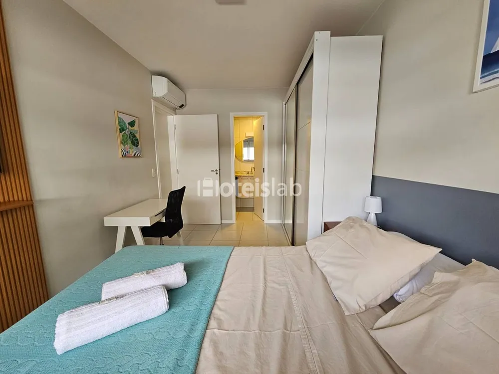 Apartamento, 2 quartos, 85 m² - Foto 8
