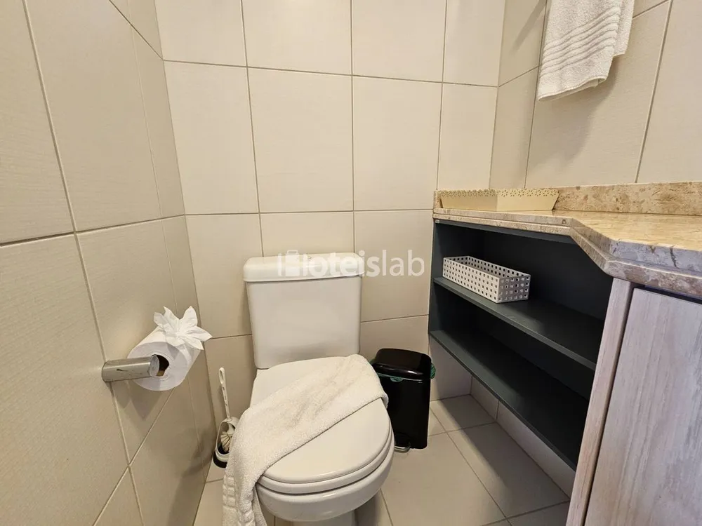 Apartamento, 2 quartos, 85 m² - Foto 9