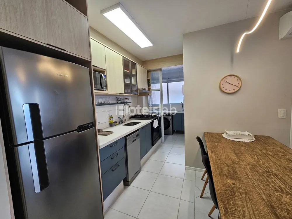 Apartamento, 2 quartos, 85 m² - Foto 6