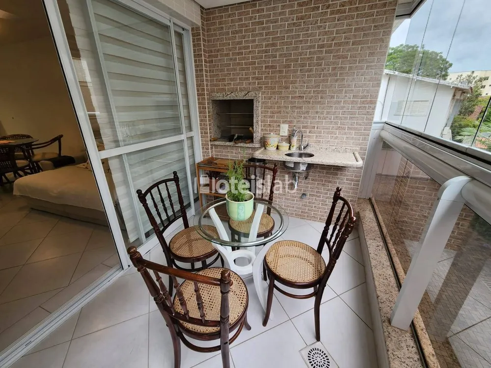 Apartamento, 2 quartos, 85 m² - Foto 2
