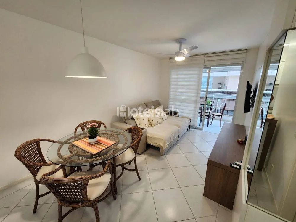 Apartamento, 2 quartos, 85 m² - Foto 1