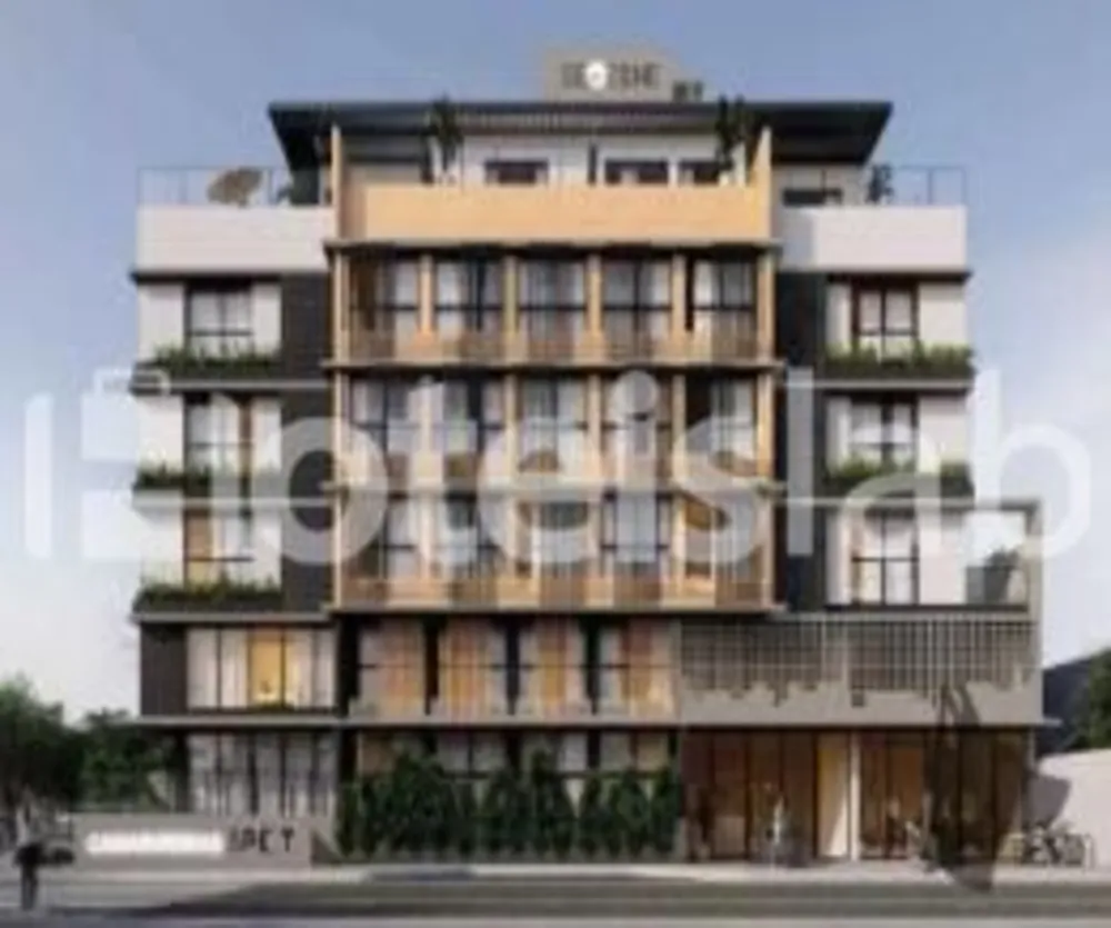 Flat/Apart Hotel, 18 m² - Foto 1