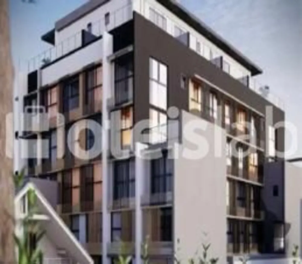 Flat/Apart Hotel, 18 m² - Foto 7