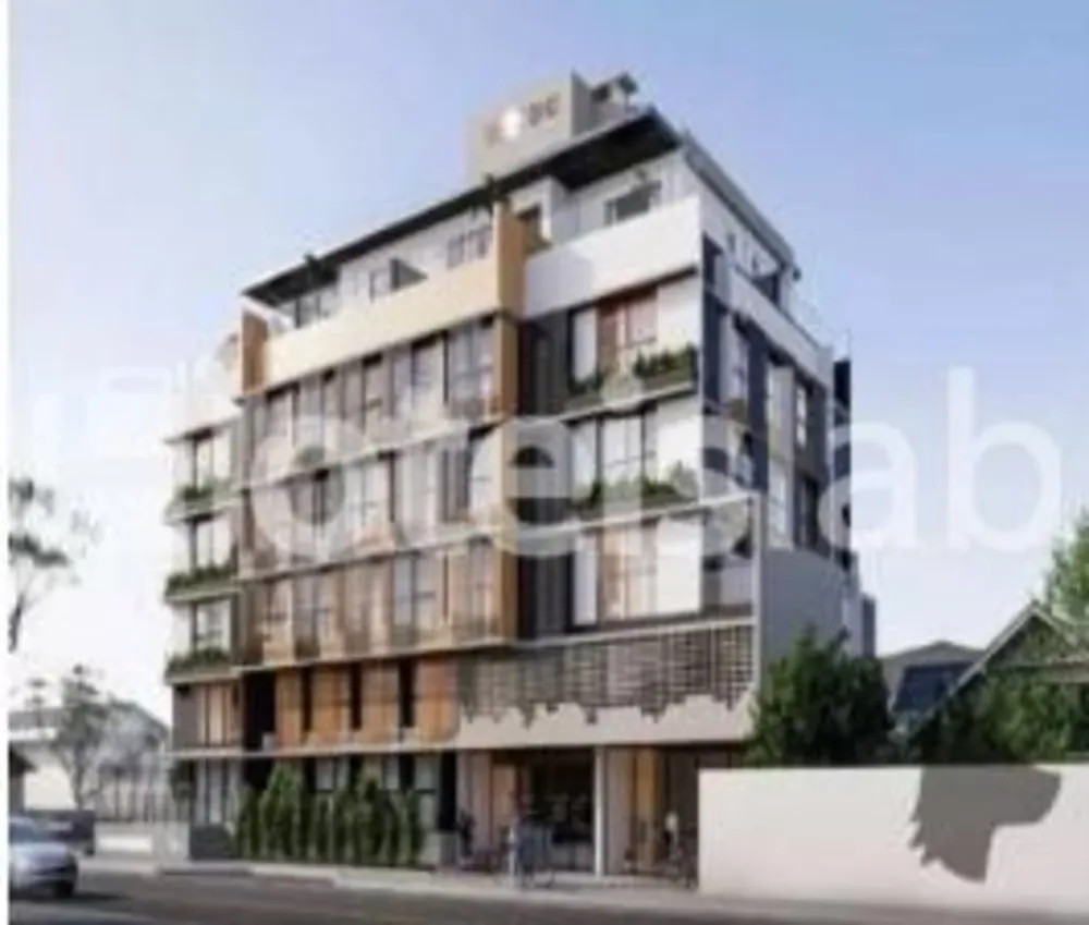 Flat/Apart Hotel, 18 m² - Foto 8