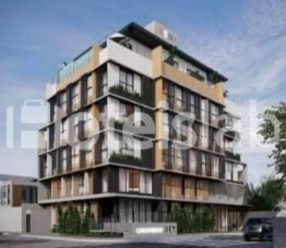 Flat/Apart Hotel, 18 m² - Foto 6