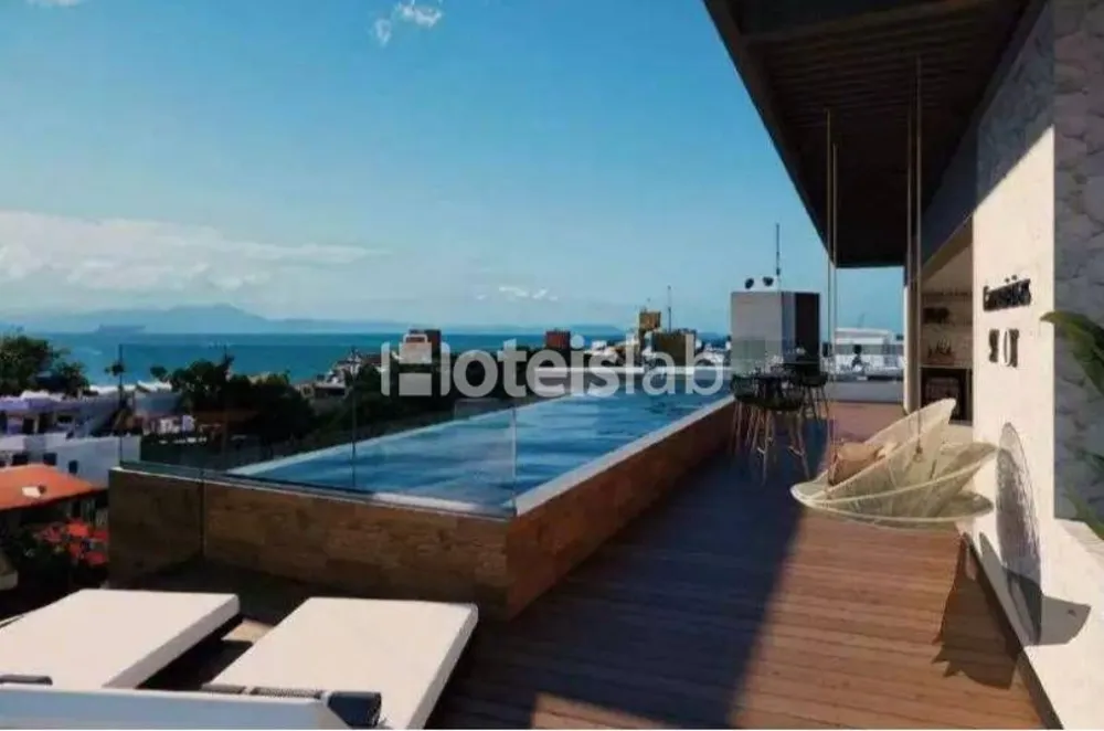Flat/Apart Hotel, 18 m² - Foto 2