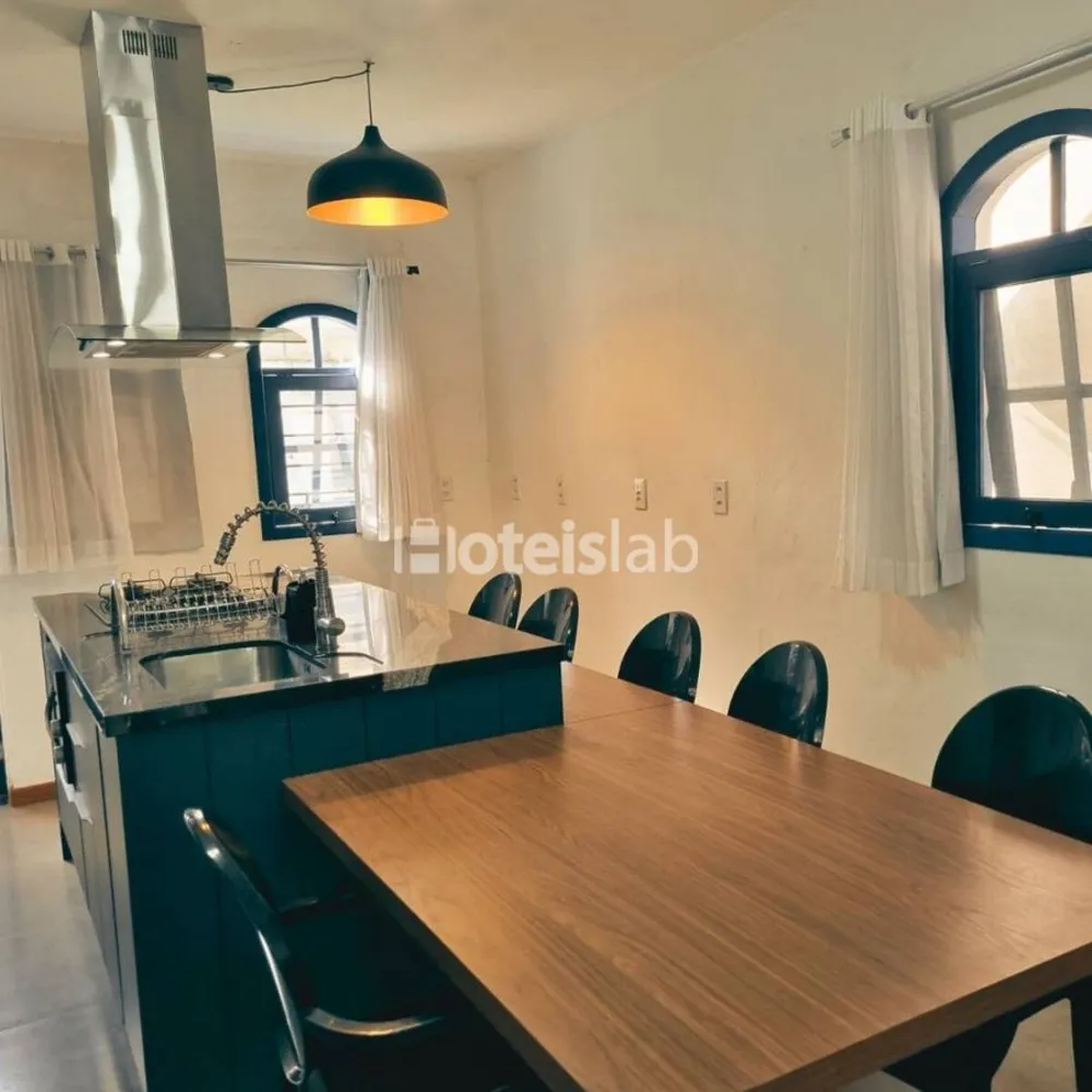 Apartamento, 1 quarto, 55 m² - Foto 6