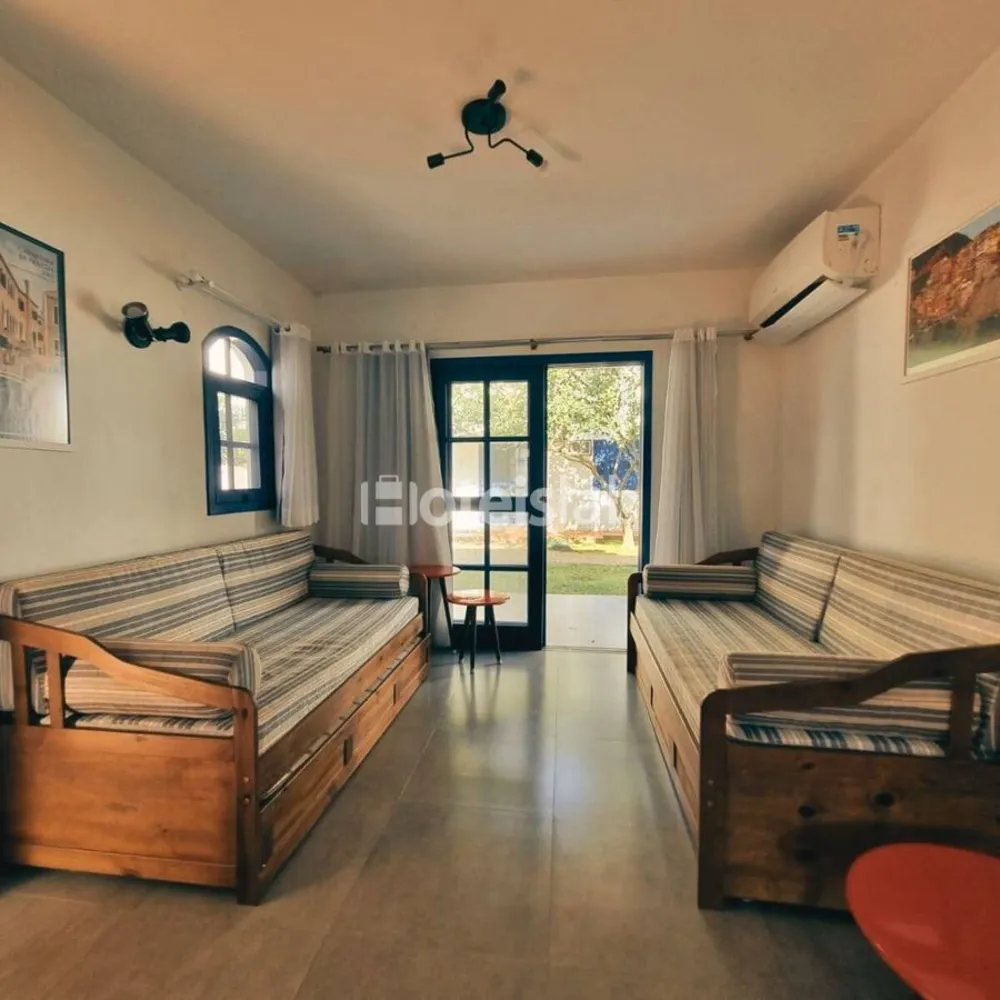 Apartamento, 1 quarto, 55 m² - Foto 3