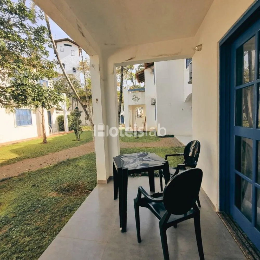 Apartamento, 1 quarto, 55 m² - Foto 8