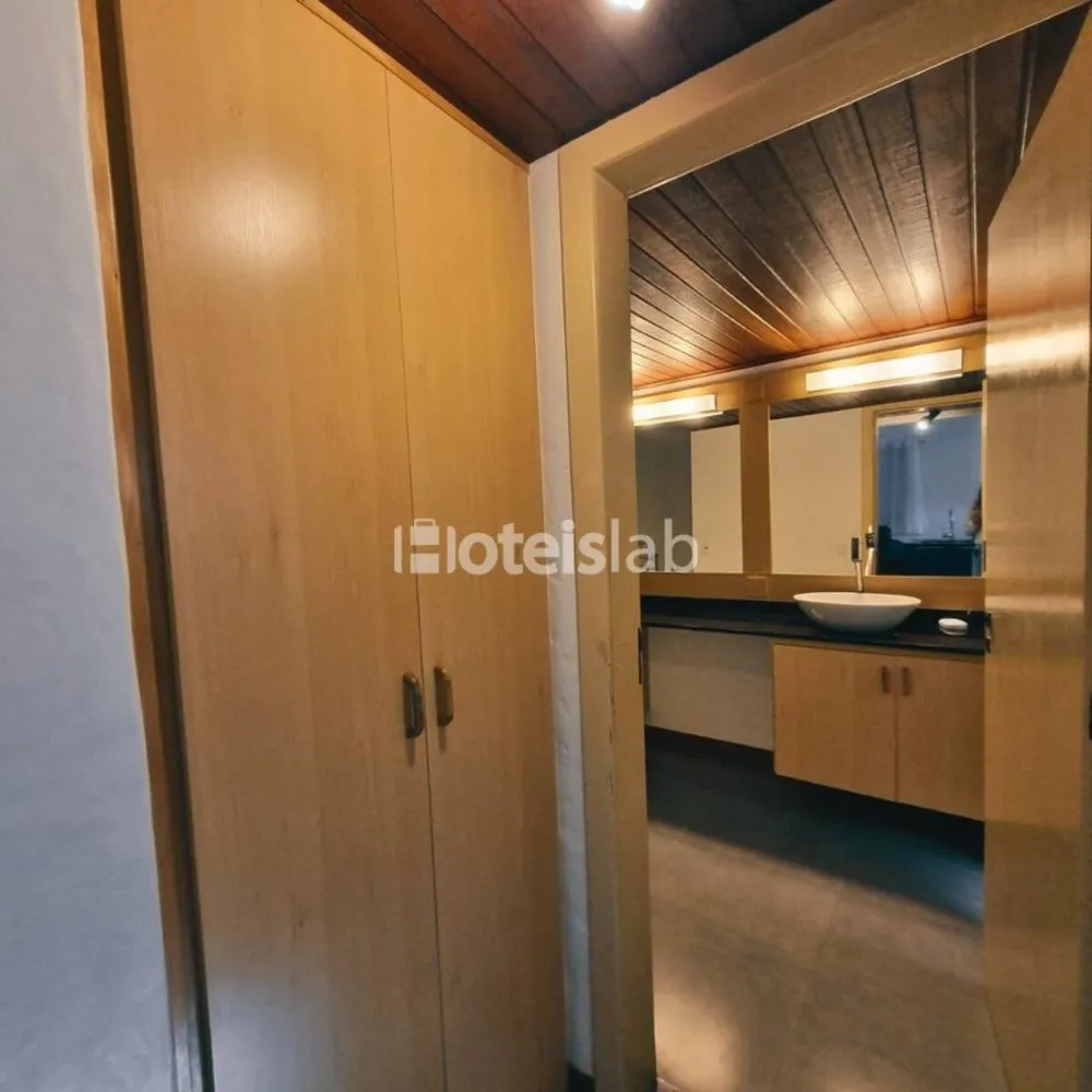 Apartamento, 1 quarto, 55 m² - Foto 9