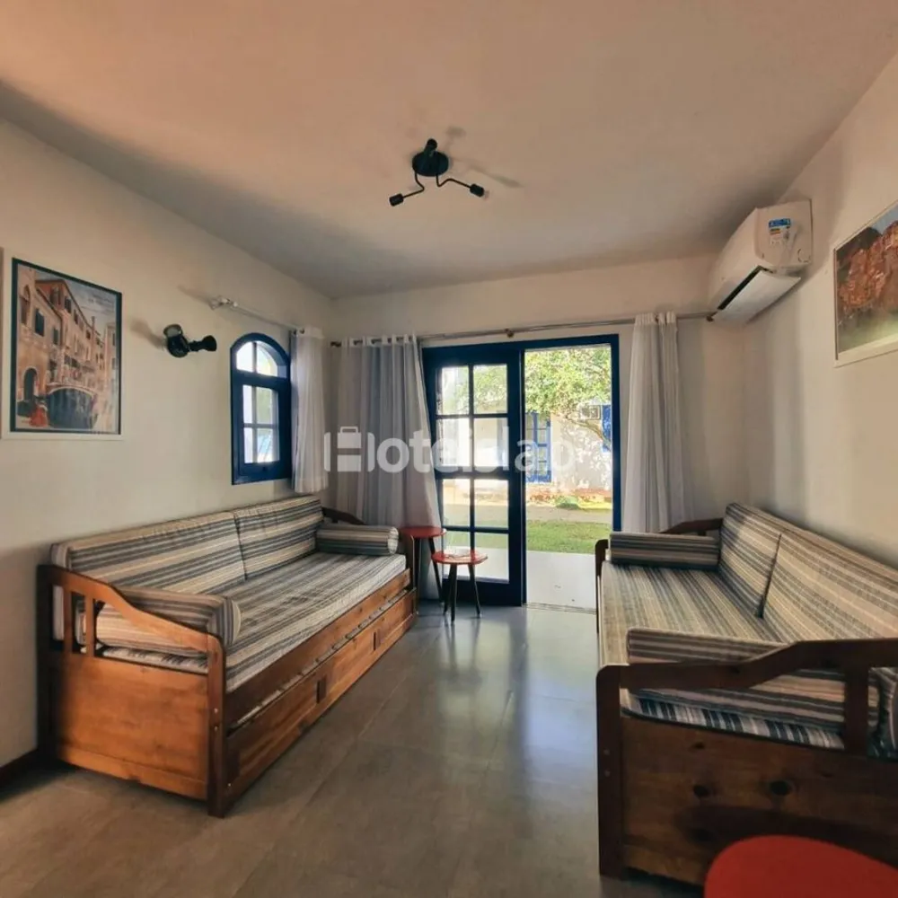 Apartamento, 1 quarto, 55 m² - Foto 2