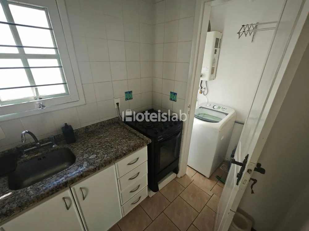 Apartamento, 1 quarto, 55 m² - Foto 5