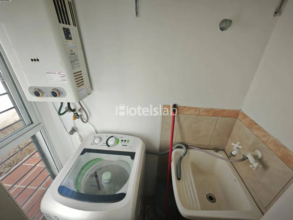Apartamento, 1 quarto, 55 m² - Foto 7