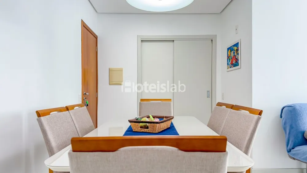Apartamento, 2 quartos - Foto 9