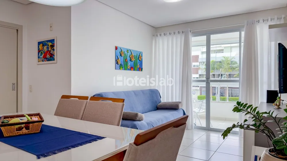 Apartamento, 2 quartos - Foto 6