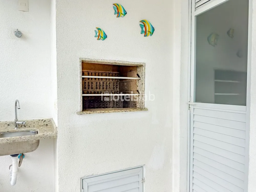 Apartamento, 2 quartos - Foto 8
