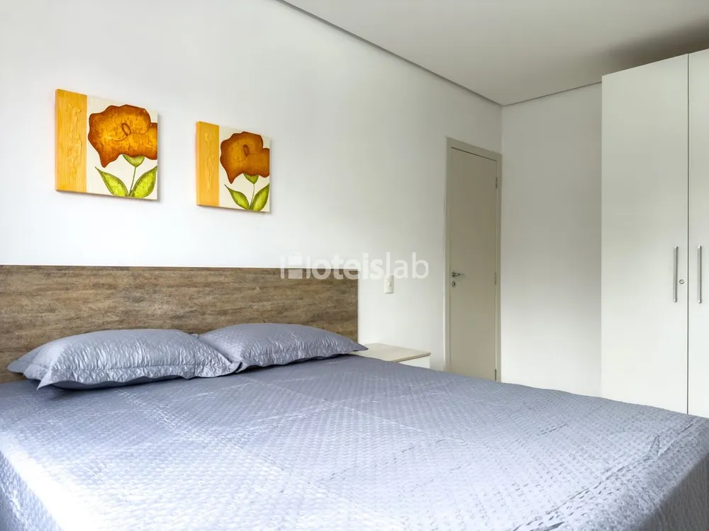 Apartamento, 2 quartos - Foto 10