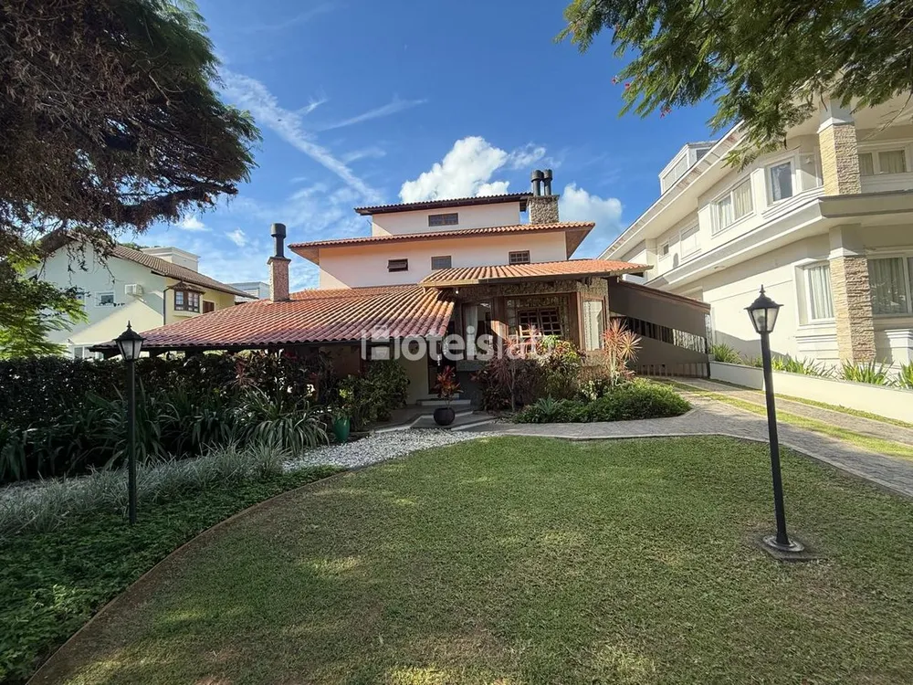 Casa, 4 quartos - Foto 11