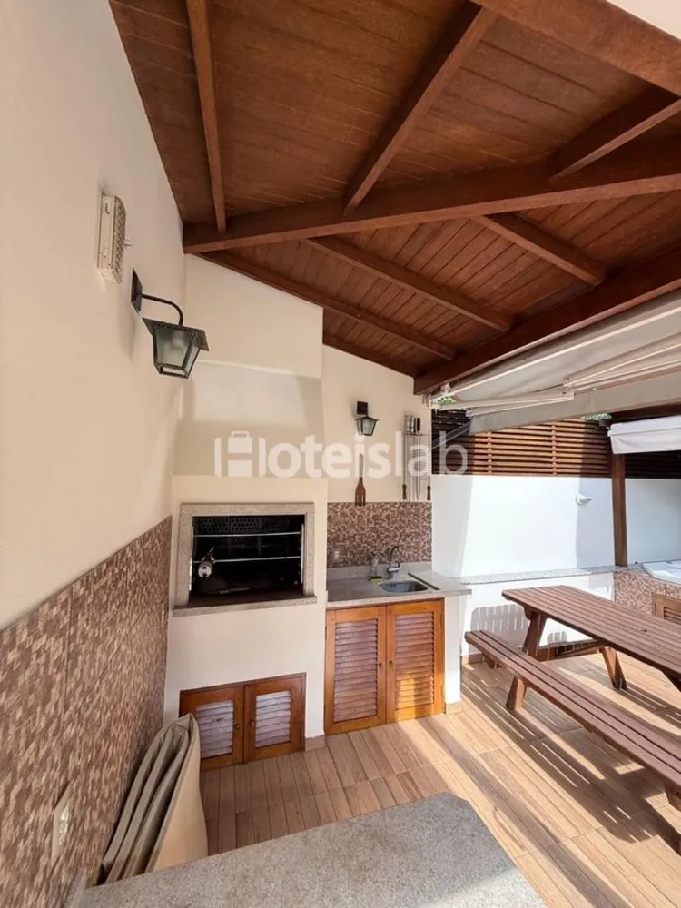 Casa, 4 quartos - Foto 10