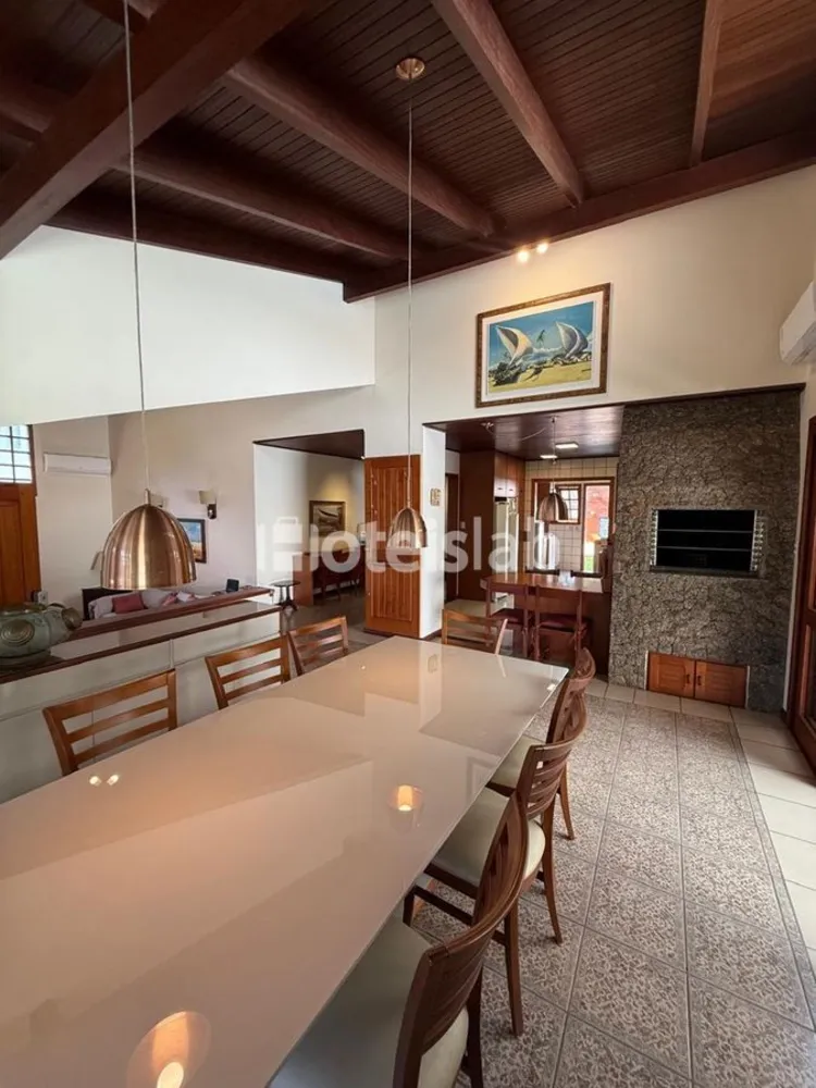 Casa, 4 quartos - Foto 6