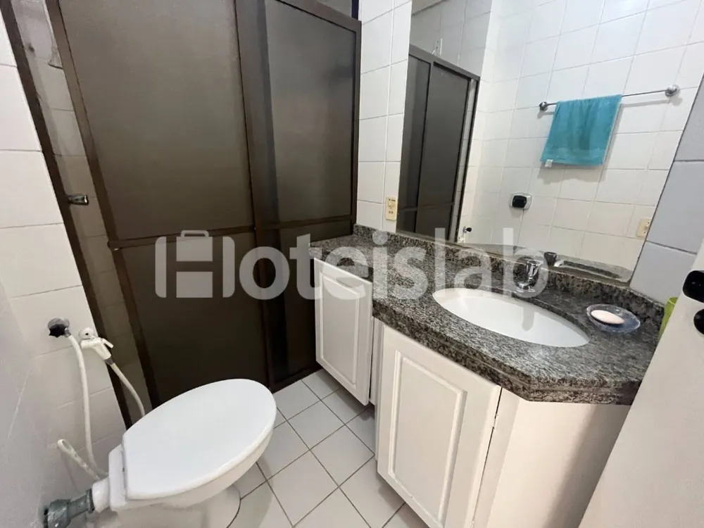 Apartamento, 1 quarto, 52 m² - Foto 9