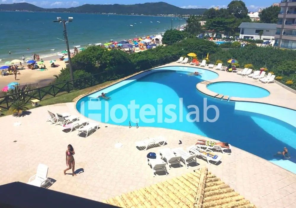 Apartamento, 1 quarto, 52 m² - Foto 3