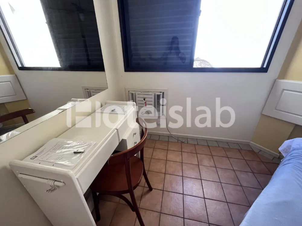 Apartamento, 1 quarto, 52 m² - Foto 7