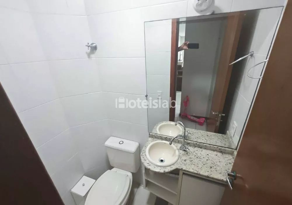 Apartamento para lancamento com 3 quartos - Foto 25