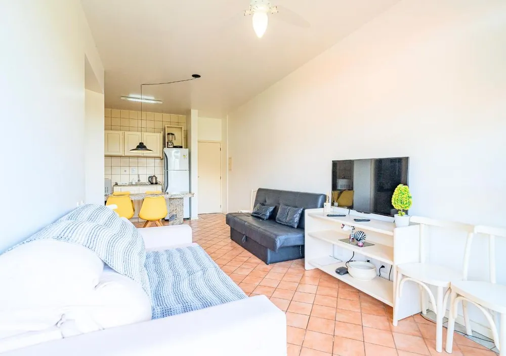 Apartamento, 1 quarto, 40 m² - Foto 7