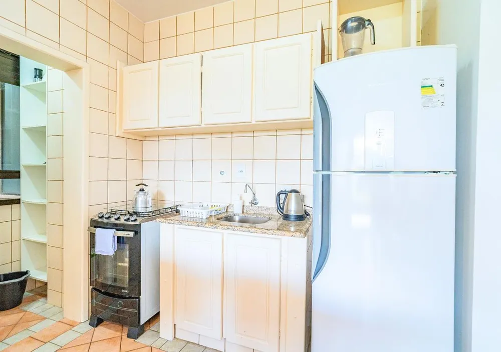 Apartamento, 1 quarto, 40 m² - Foto 9