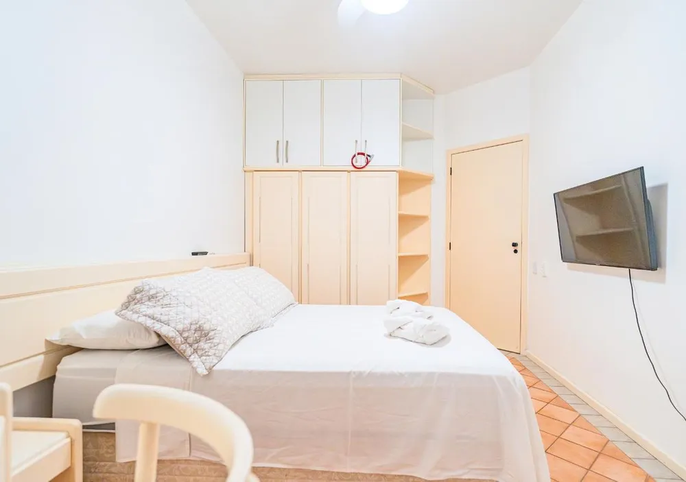 Apartamento, 1 quarto, 40 m² - Foto 4