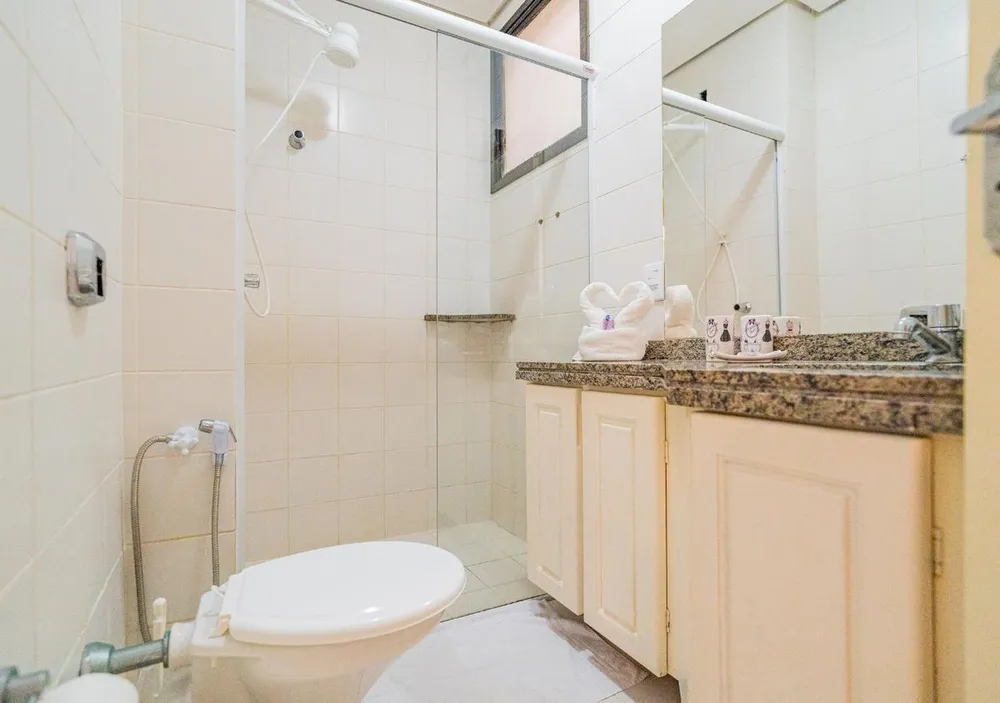 Apartamento, 1 quarto, 40 m² - Foto 6