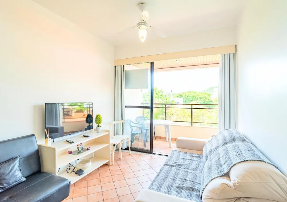 Apartamento, 1 quarto, 40 m² - Foto 2