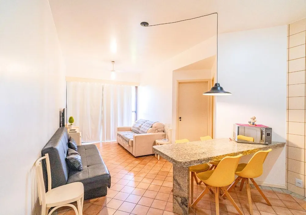 Apartamento, 1 quarto, 40 m² - Foto 1