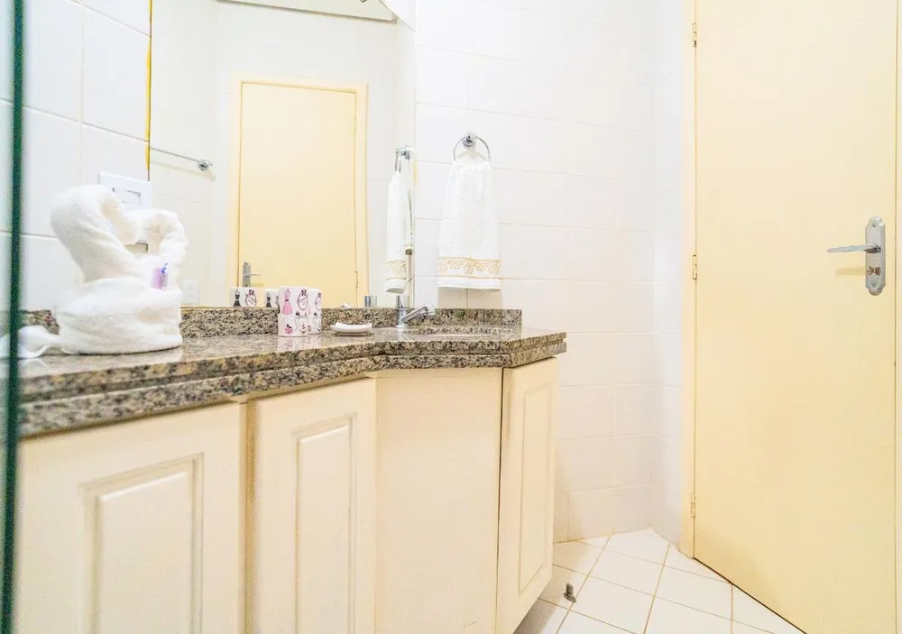 Apartamento, 1 quarto, 40 m² - Foto 5