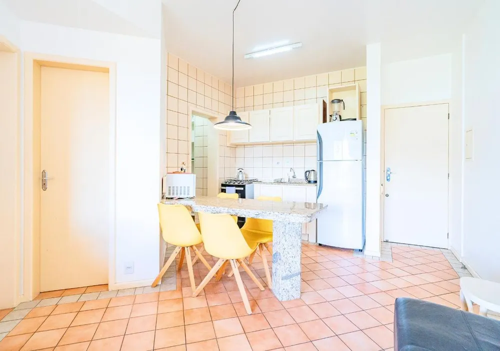 Apartamento, 1 quarto, 40 m² - Foto 8