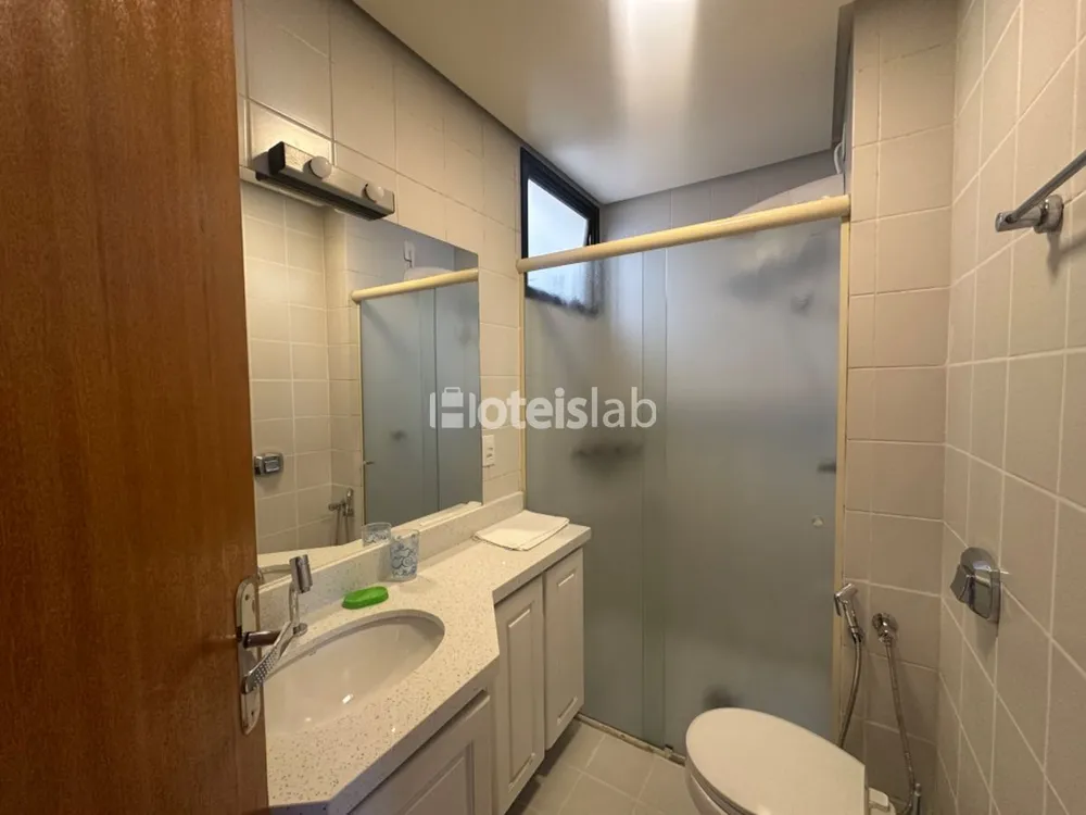 Apartamento, 1 quarto - Foto 5