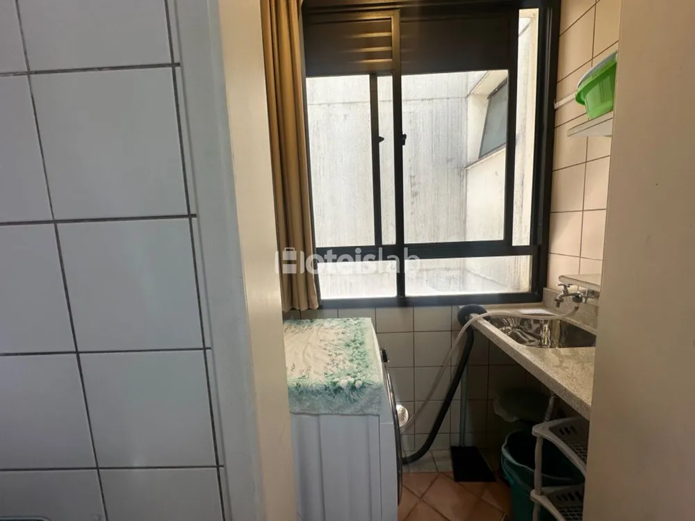 Apartamento, 1 quarto - Foto 2