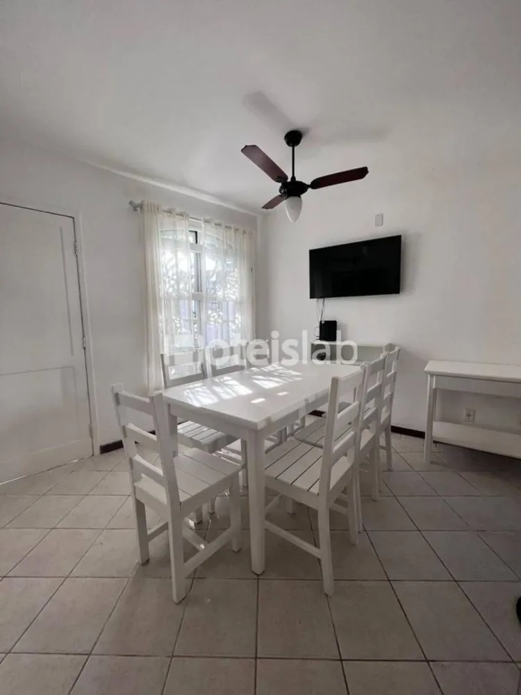 Apartamento, 2 quartos, 55 m² - Foto 2