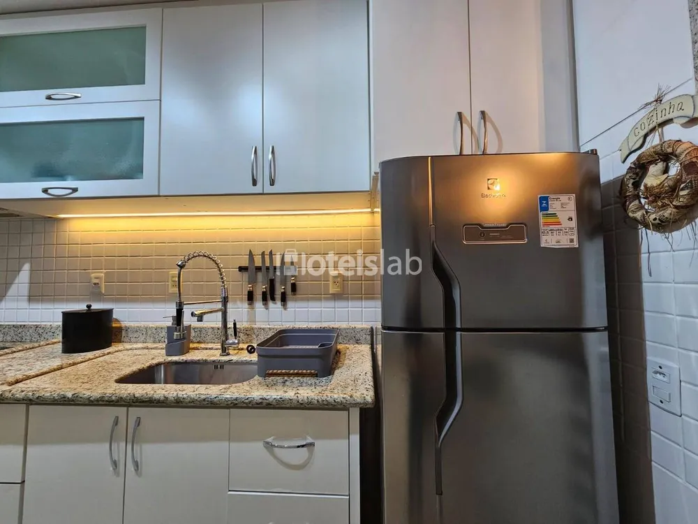 Apartamento, 3 quartos - Foto 2