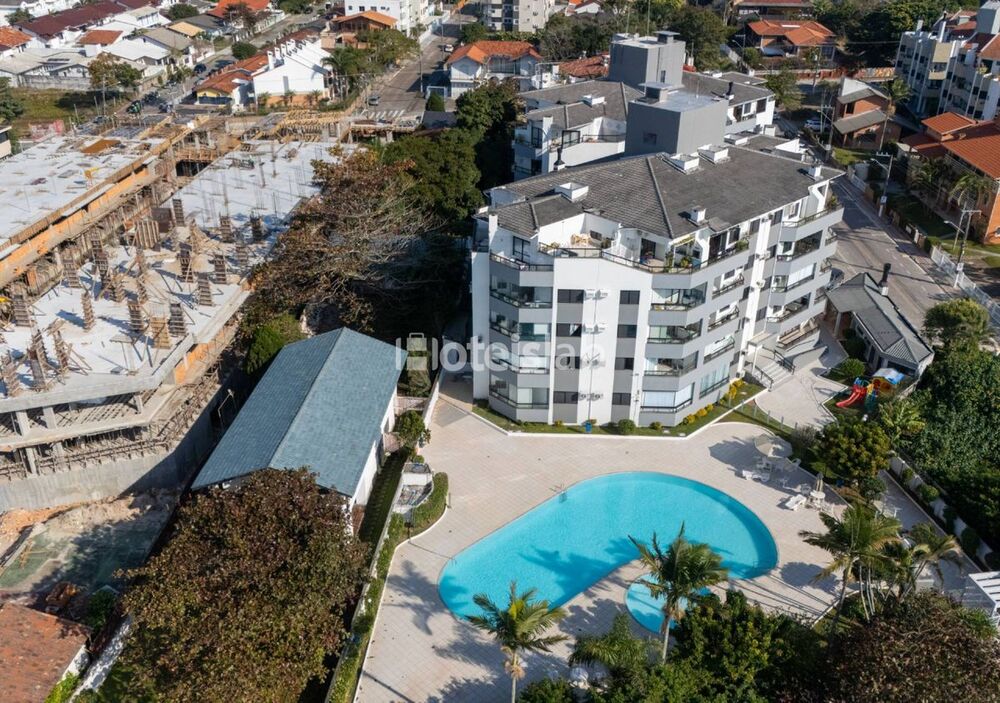 Apartamento para lancamento com 2 quartos, 96m² - Foto 9