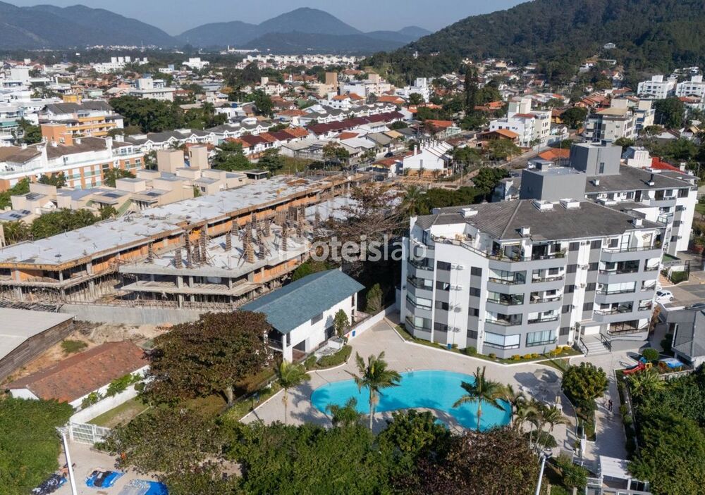 Apartamento para lancamento com 2 quartos, 96m² - Foto 10